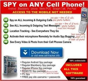 List of Best Spy Apps for Android